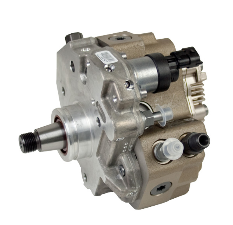 Dodge Cummins Injection Pump - DDP - Stock CP3 - `07-`18